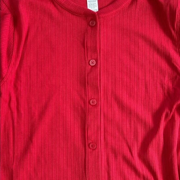 Lululemon Hold Tight Micro-Rib Cardigan-NWT!! - Picture 8 of 9